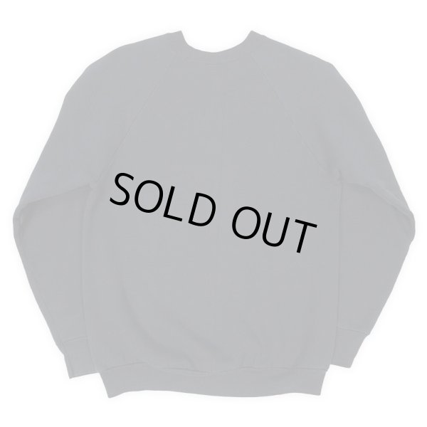 画像2: 90's FRUIT OF THE LOOM スウェット “Jack O Lantern / MADE IN USA” (2)