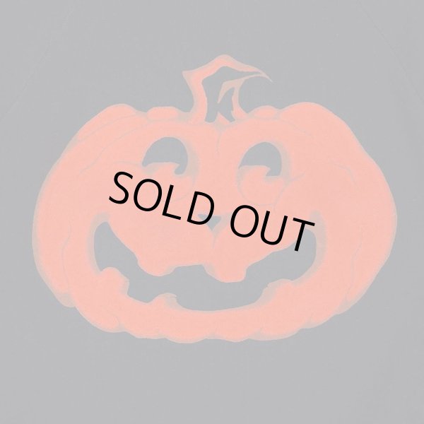 画像3: 90's FRUIT OF THE LOOM スウェット “Jack O Lantern / MADE IN USA” (3)