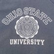 画像3: 60's UNKNOWN S/S スウェットシャツ “OHIO STATE UNIVERSITY / L-XL程度” (3)