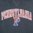 画像3: 00's RUSSELL リバースウィーブタイプ スウェットパーカー "PENNSYLVANIA" (3)