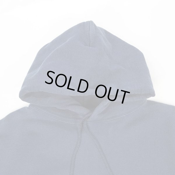 画像3: 00's RUSSELL カレッジプリント スウェットパーカー "PRO COTTON" (3)