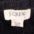 画像3: 90's J.CREW シェットランドウールニット (3)