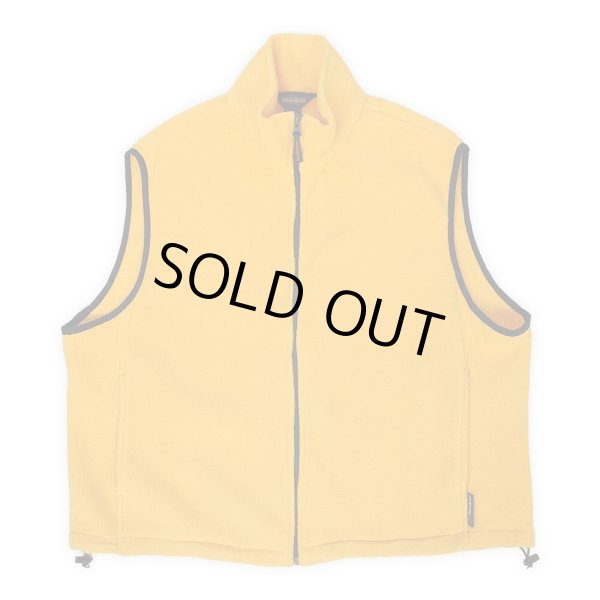 画像1: 90's Woolrich フリースベスト "POLARTEC" (1)