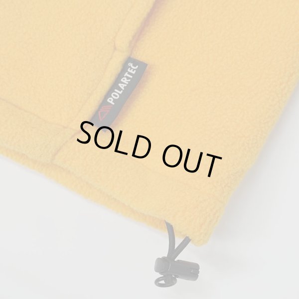 画像3: 90's Woolrich フリースベスト "POLARTEC" (3)