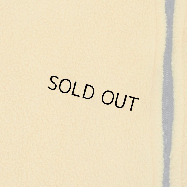 画像4: 90's Woolrich フリースベスト "POLARTEC" (4)