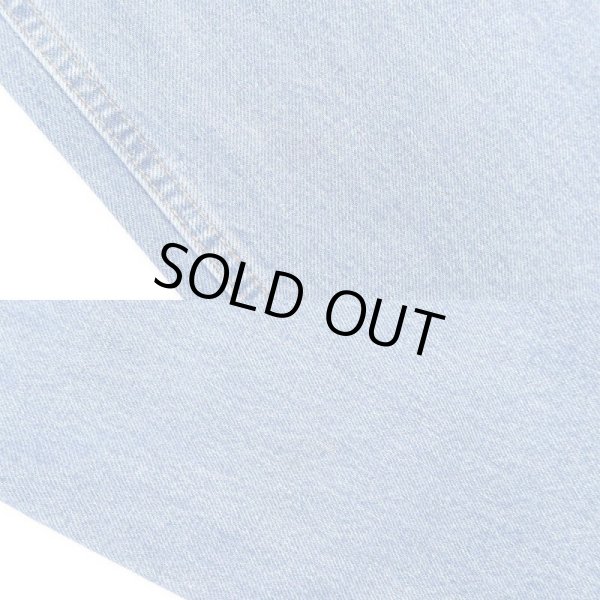 画像4: 90's Levi's 560 デニムパンツ "MADE IN USA" (4)