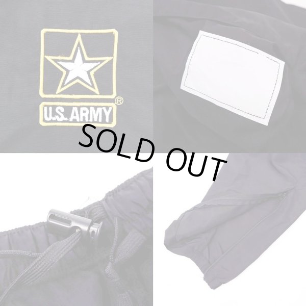 画像4: 00's US.ARMY APFU ナイロントレーニングパンツ "MEDIUM-REGULAR / DEADSTOCK" (4)