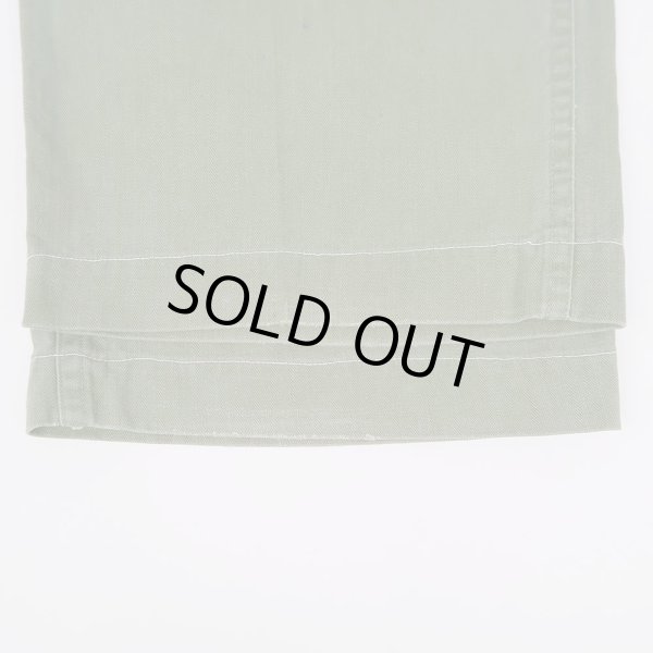 画像5: 40's US.ARMY M-43 HBTパンツ (5)