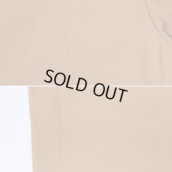 画像4: 00's Carhartt ライトダック ペインターパンツ “BROWN” (4)