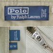 画像3: 90's Polo Ralph Lauren ベイカーパンツ "W32 L32" (3)