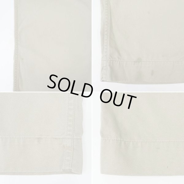 画像5: 90's Polo Ralph Lauren ベイカーパンツ "W32 L32" (5)