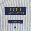 画像4: 00's Polo Ralph Lauren ノータック チノトラウザー "CLASSIC FIT / DEADSTOCK" (4)