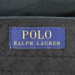 画像3: 00's Polo Ralph Lauren ノータック チノトラウザー "BLACK / CLASSIC FIT" (3)