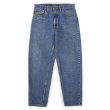 画像1: 90's Levi's 550 デニムパンツ "W33 L30 / MADE IN CANADA" (1)