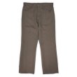 画像1: 80's Levi's 10517-4828 ブーツカットパンツ "MADE IN USA / W36 L29" (1)