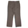 画像2: 80's Levi's 10517-4828 ブーツカットパンツ "MADE IN USA / W36 L29" (2)