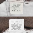 画像3: 80's Levi's 10517-4828 ブーツカットパンツ "MADE IN USA / W36 L29" (3)