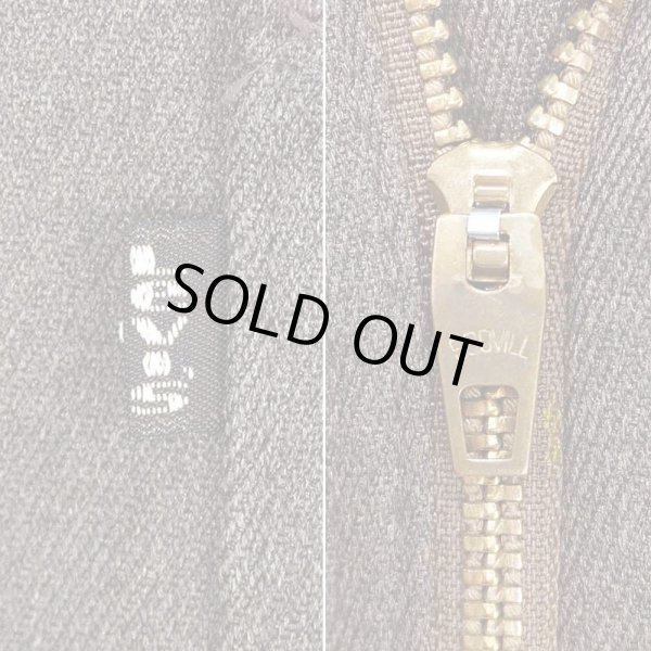 画像4: 80's Levi's 10517-4828 ブーツカットパンツ "MADE IN USA / W36 L29" (4)