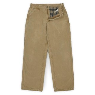 Carhartt　ダブルニー 90-00's Carhartt ダブルニー ダックペインターパンツ 