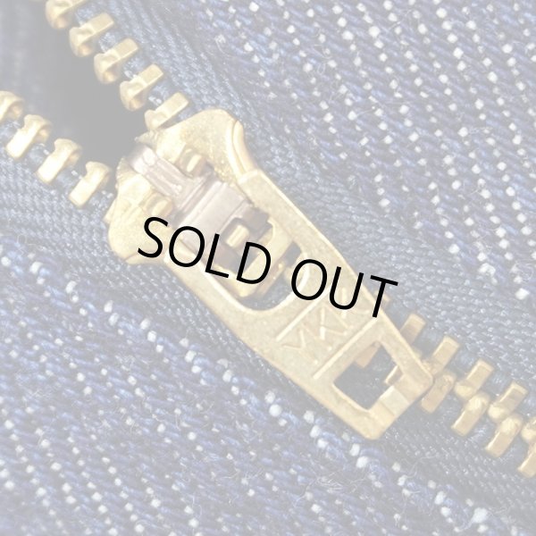 画像5: 00's BIG BEN デニムパンツ "DEADSTOCK / W35 L30" (5)