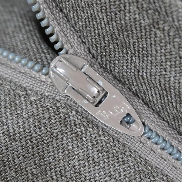 画像4: 90's Levi's アクションスラックス "MADE IN USA  / Heather Brown" (4)