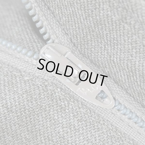 画像4: 90's Levi's アクションスラックス "MADE IN USA  / Heather Brown" (4)