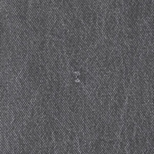 画像5: 00's Levi's 501 ブラックデニムパンツ "W36 L30" (5)