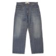 画像1: 00's Levi's 569 デニムパンツ "W33 L30" (1)