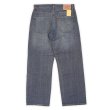 画像2: 00's Levi's 569 デニムパンツ "W33 L30" (2)