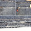 画像4: 00's Levi's 569 デニムパンツ "W33 L30" (4)