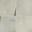 画像5: 70's unknown コットンペインターパンツ "W34 L30 / DEADSTOCK" (5)