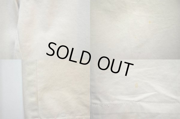 画像4: 90's Polo Ralph Lauren 2タック チノトラウザー “ANDREW PANT / W34 L30” (4)