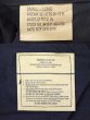 画像3: 97's US.ARMY BLACK 357 BDU 6PK カーゴパンツ “SMALL-LONG / DEADSTOCK” (3)