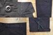 画像4: 97's US.ARMY BLACK 357 BDU 6PK カーゴパンツ “SMALL-LONG / DEADSTOCK” (4)