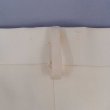 画像4: 90's Polo Ralph Lauren サマーウールスラックス “MADE IN ITALY" (4)