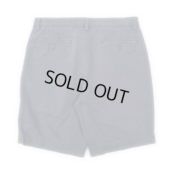 画像2: 00's Polo Ralph Lauren チノショーツ (2)