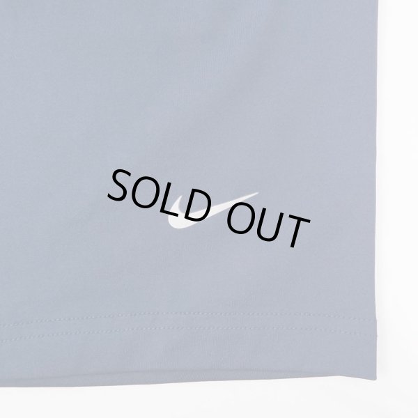 画像2: 00’s NIKE ルーズフィット ナイロンショーツ ”DRI-FIT / DEADSTOCK" (2)