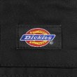 画像4: Late 90's Dickies ワークショーツ “BLACK” (4)