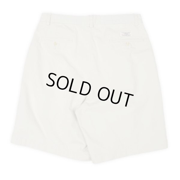 90's Polo Ralph Lauren 2タック チノショーツ “TYLER SHORT 90's Polo Ralph Lauren 2タック チノショーツ “TYLER SHORT
