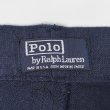 画像3: 90's Polo Ralph Lauren 2タック リネンショーツ "MADE IN USA" (3)