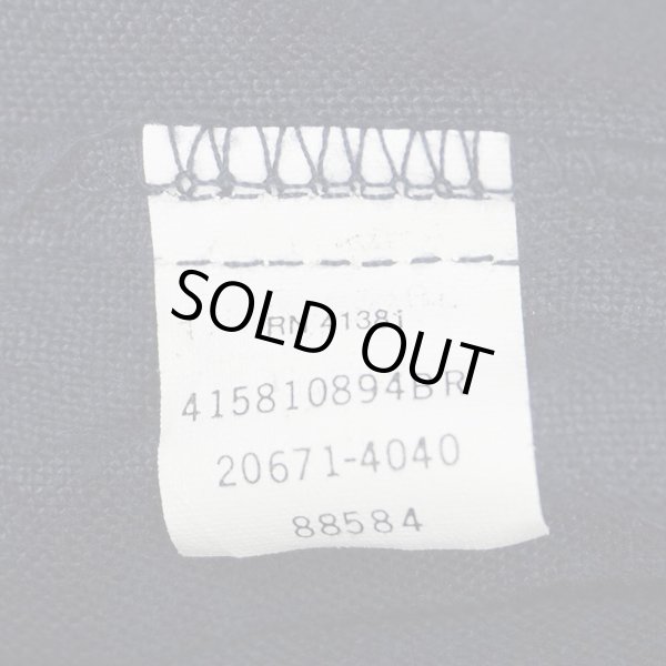 画像4: 90's Polo Ralph Lauren 2タック リネンショーツ "MADE IN USA" (4)