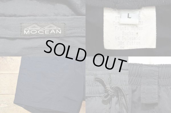 画像3: 90's MOCEAN BIKE SHORTS “MADE IN USA” (3)