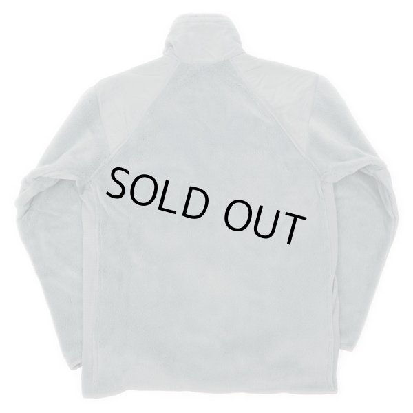 画像2: US.ARMY ECWCS GEN3 POLARTEC フリースジャケット "FOLIAGE GREEN / DEADSTOCK" (2)