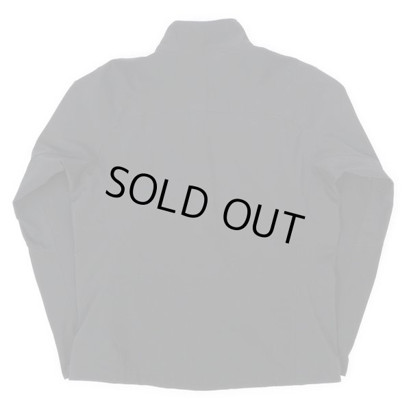 画像2: 00's PATAGONIA × Microsoft ソフトシェルジャケット (2)