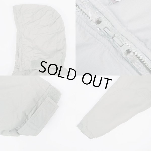 画像4: 07's US.ARMY ECWCS GEN3 Level7 プリマロフトパーカー "DEADSTOCK / WILDTHINGS社製" (4)