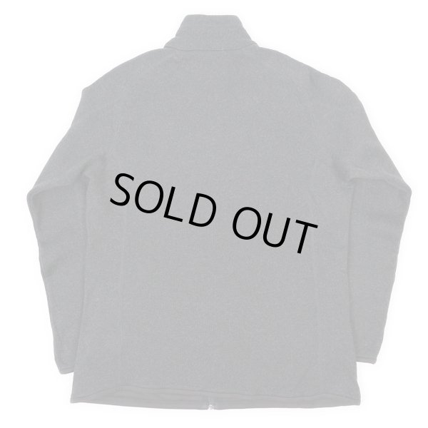 画像2: 19's Patagonia ベターセーター "企業ロゴ刺繍 / DEADSTOCK" (2)