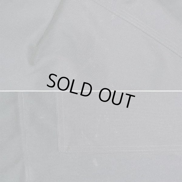 画像5: 00's Carhartt エクストリームコート “MADE IN USA” (5)