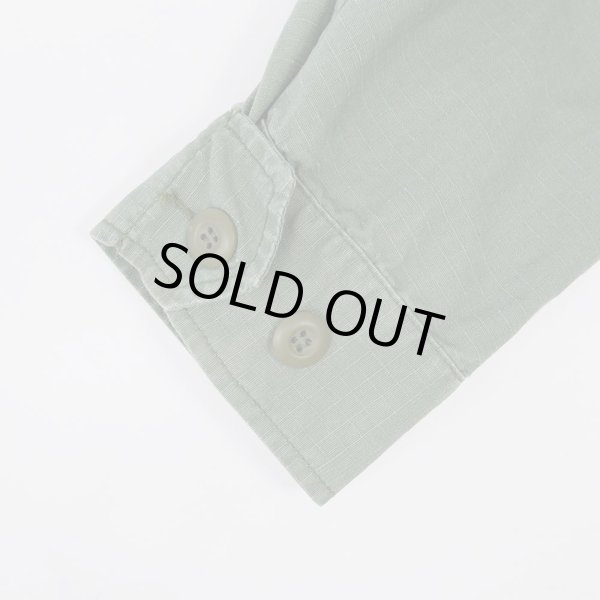 画像5: 90-00's ROTHCO ジャングルファティーグジャケット "XLARGE-REGULAR" (5)