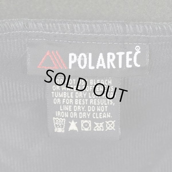 画像3: 00's Eddie Bauer プルオーバーフリースジャケット (3)