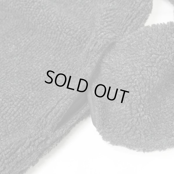 画像4: 00's Eddie Bauer パイルフリース プルオーバージャケット (4)